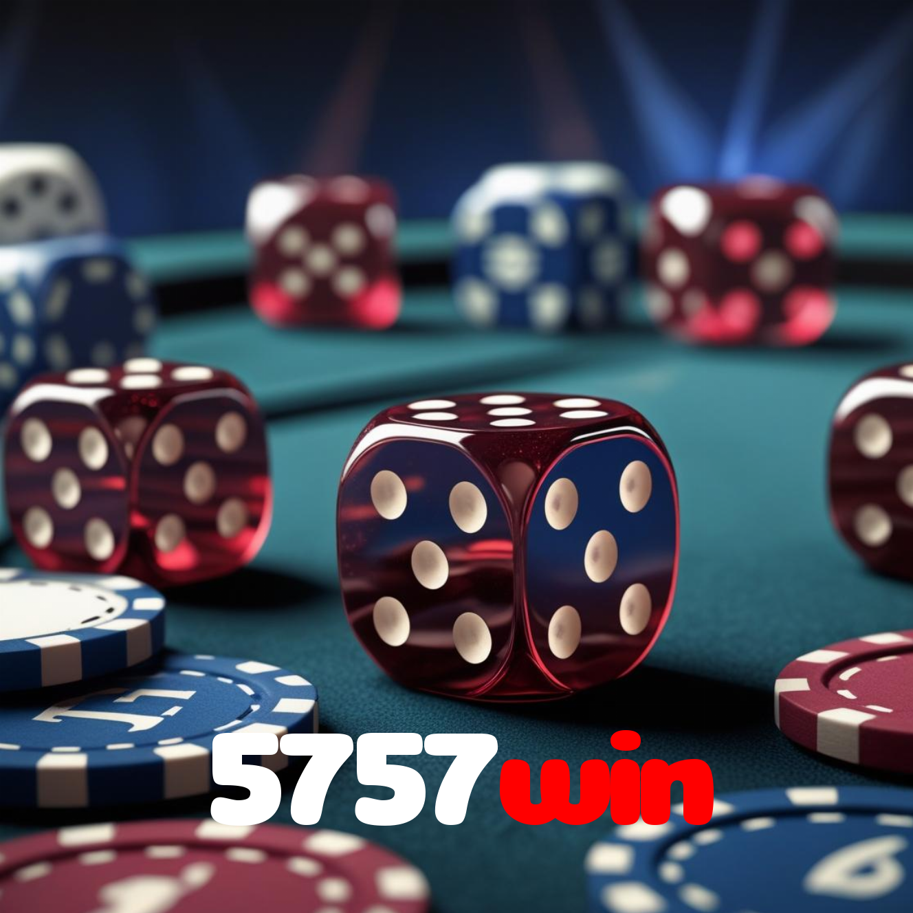 5757win:Jogue com segurança no cassino online número 1 do Brasil!