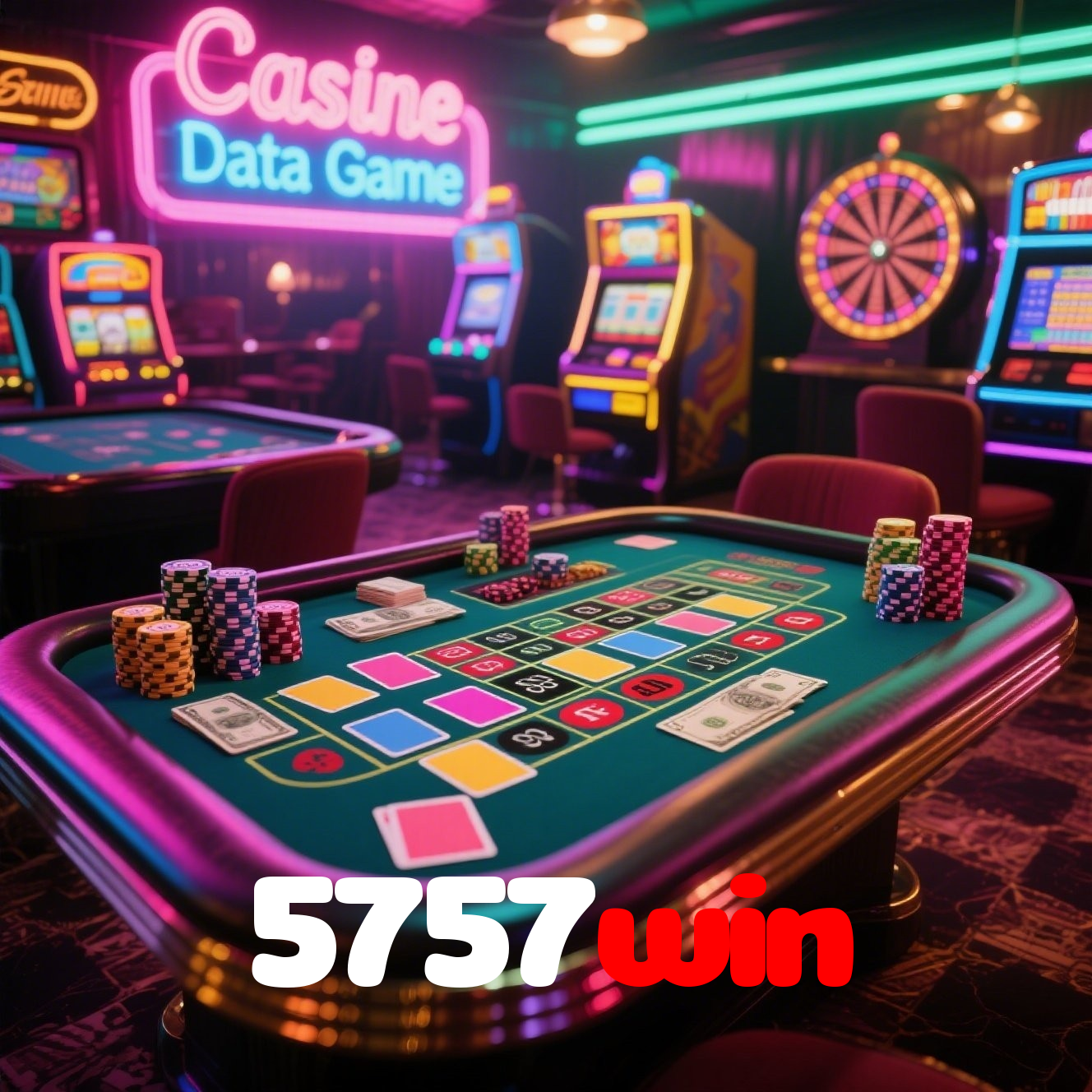 slots