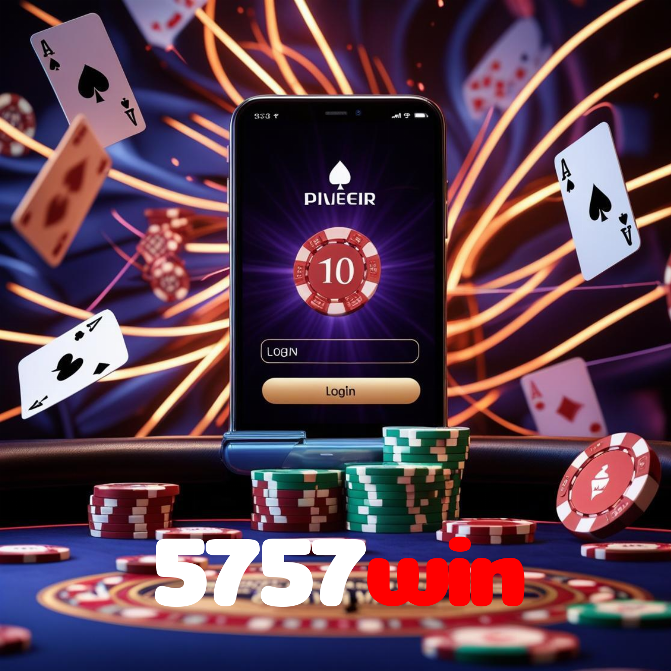 Elevando a Experiência de Jogo: A Categoria VIP da 5757win