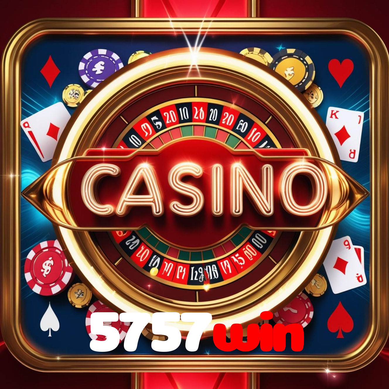 5757win:O cassino brasileiro mais confiável para você!