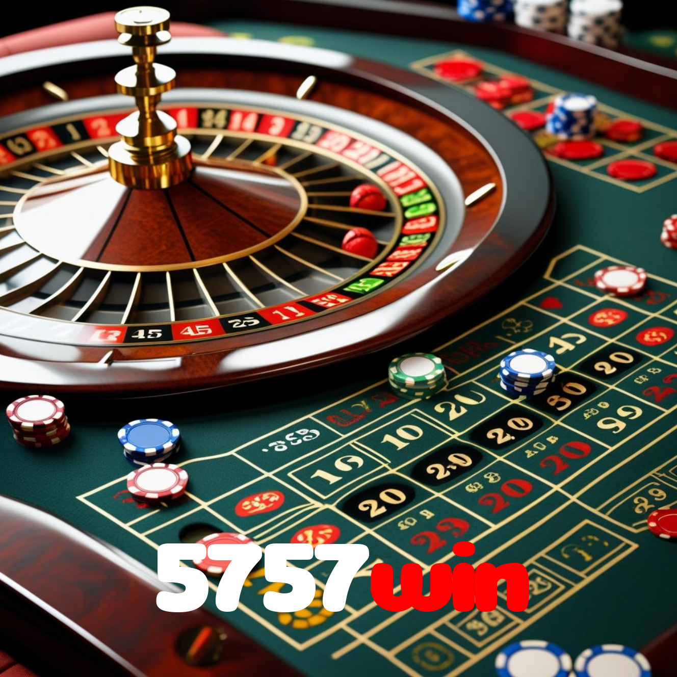 5757win:Embarque na diversão e nos grandes ganhos com nosso cassino online!