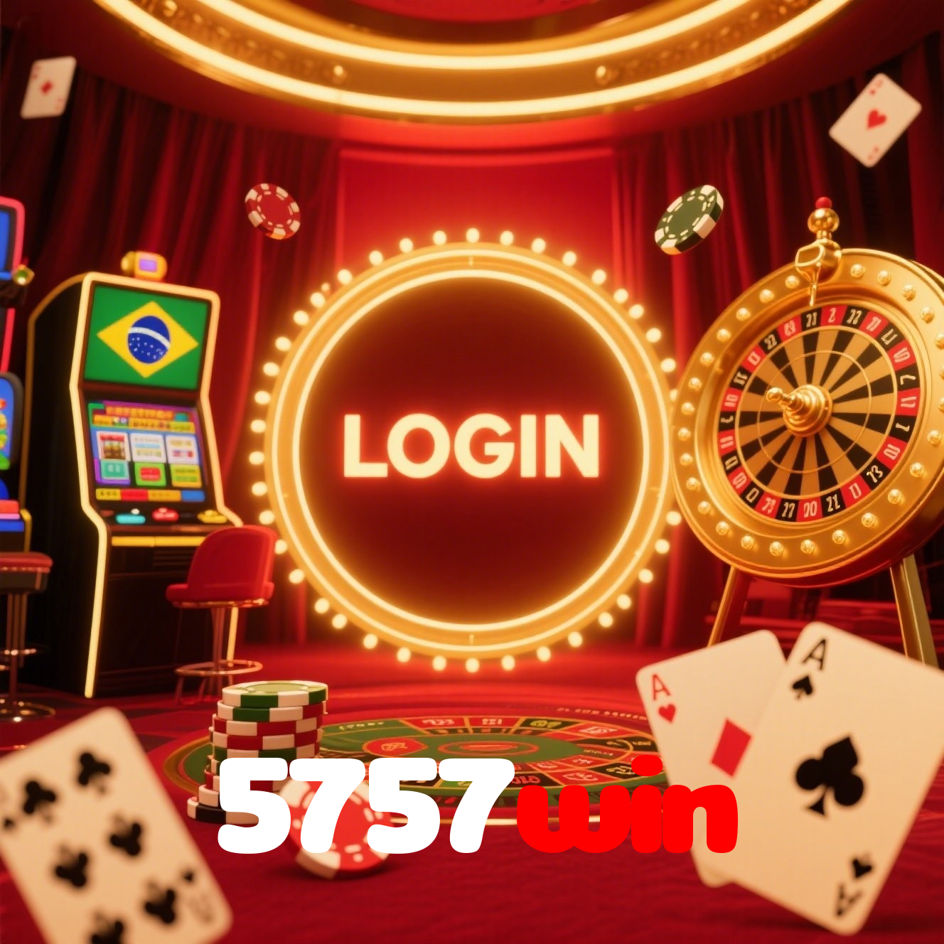Descubra as Melhores Promoções no 5757win